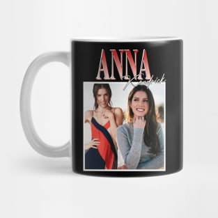 Anna Kendrick Mug